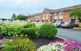 Motel 6 in Albany New York